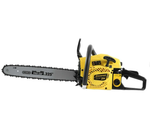 Пила цепная бензиновая CHAMPION 254-18
