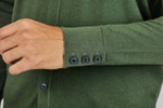 Кардиган Kiton
