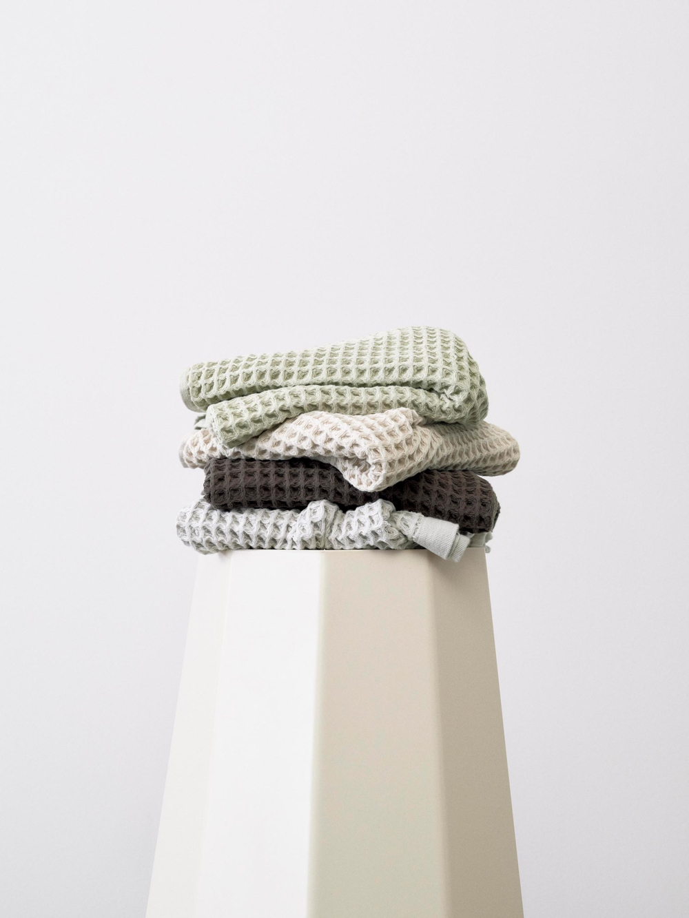 Marc O'Polo Home Полотенце Mova