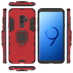 Противоударный чехол с кольцом Panther Case для Samsung Galaxy S9