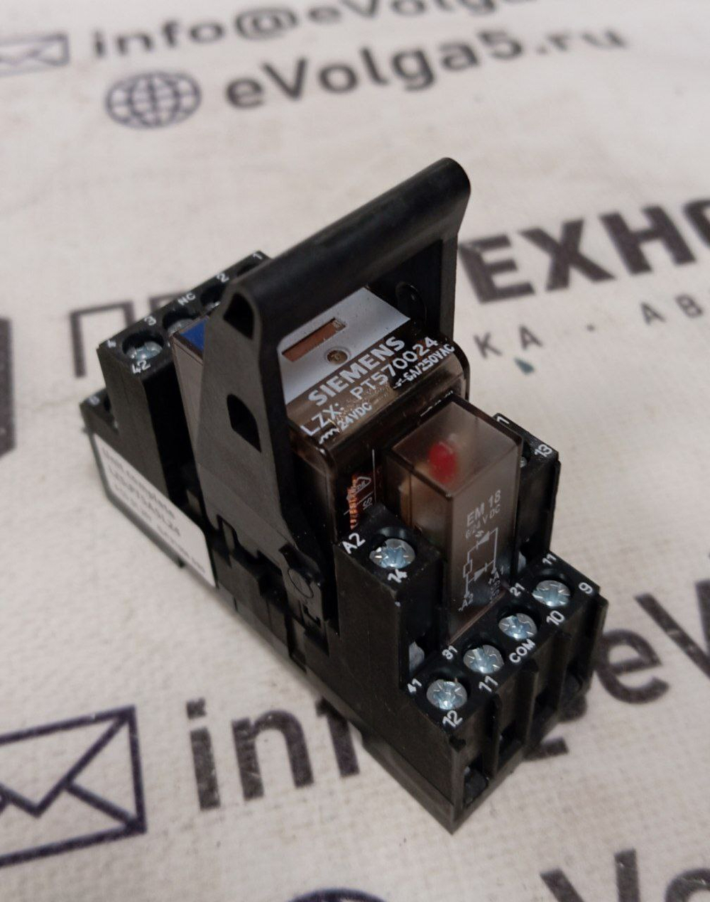 Siemens прочее 3ZX1012-0XS10-1AA1 новое