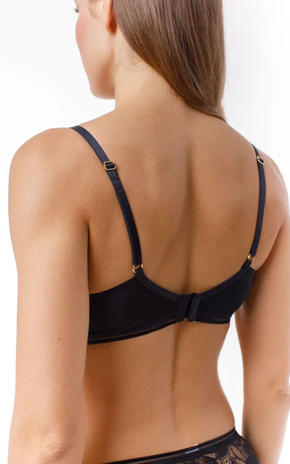 Бюстгальтер на поролоне Impressive 54109-06