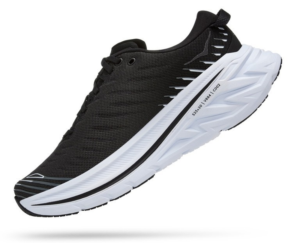 Кроссовки мужские Hoka Bondi X