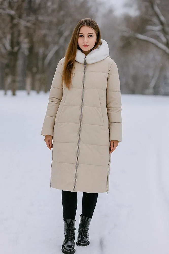 Куртка 7354057 Fabrika