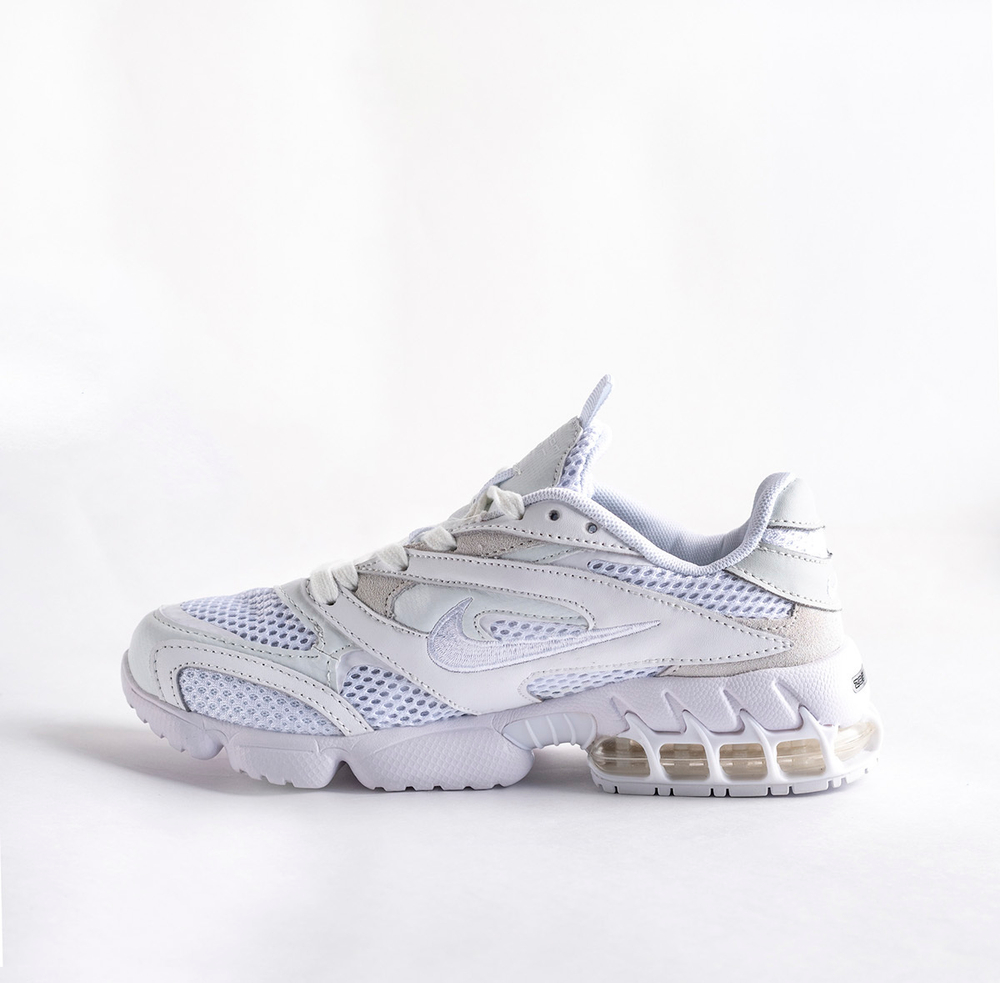 Кроссовки нат. кожа (36-41)р. / шт.