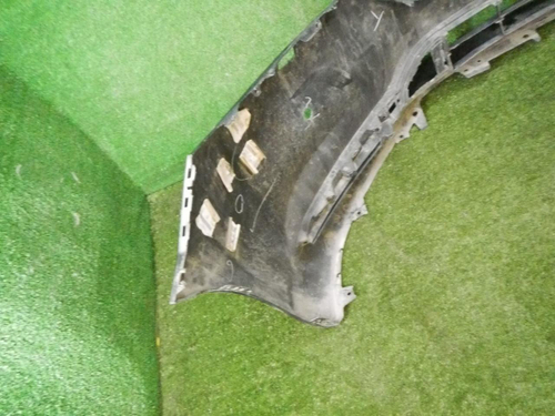 Бампер передний Mazda 6 GJ (2018-н.в.)