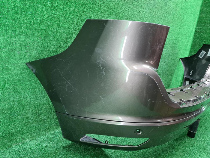 Бампер задний Volvo XC60 1 (2013-2017)