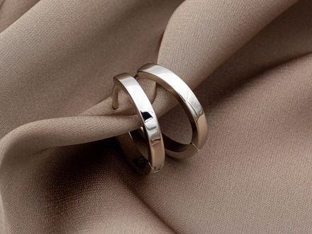 Швензы-Кольца 17,5мм, узкие