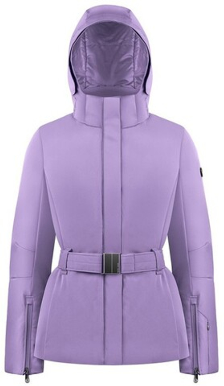 POIVRE BLANC 25/26 Куртка женская 1250801 EMILY-WO Цвет lavander purple. 0027