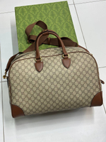Сумка дорожная Gucci