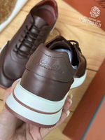 Кроссовки Loro Piana Week End Walk Evo