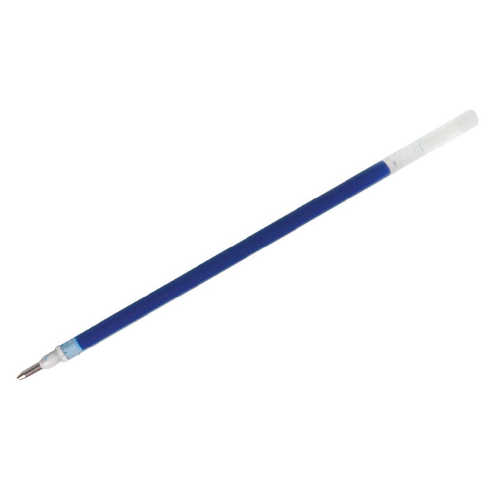 Стержень гелевый Crown "Hi-Jell" зеленый, 138мм, 0,5мм