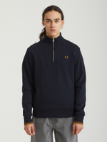 Мужская Толстовка Half Zip