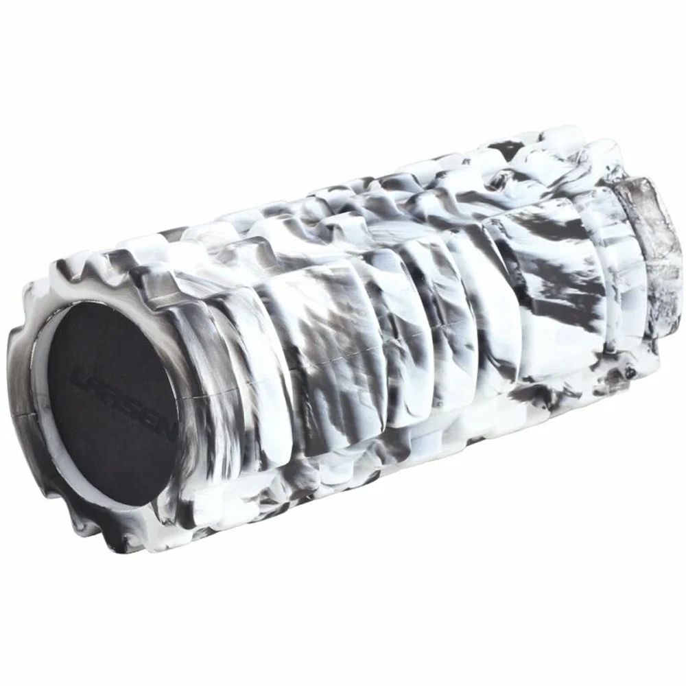 Цилиндр рельефный для фитнеса Harper Gym Ø13см х 33 см