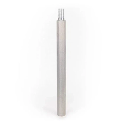 Удлинитель для алмазных коронок 500мм (1 1/4 aluminium) DIAMASTER