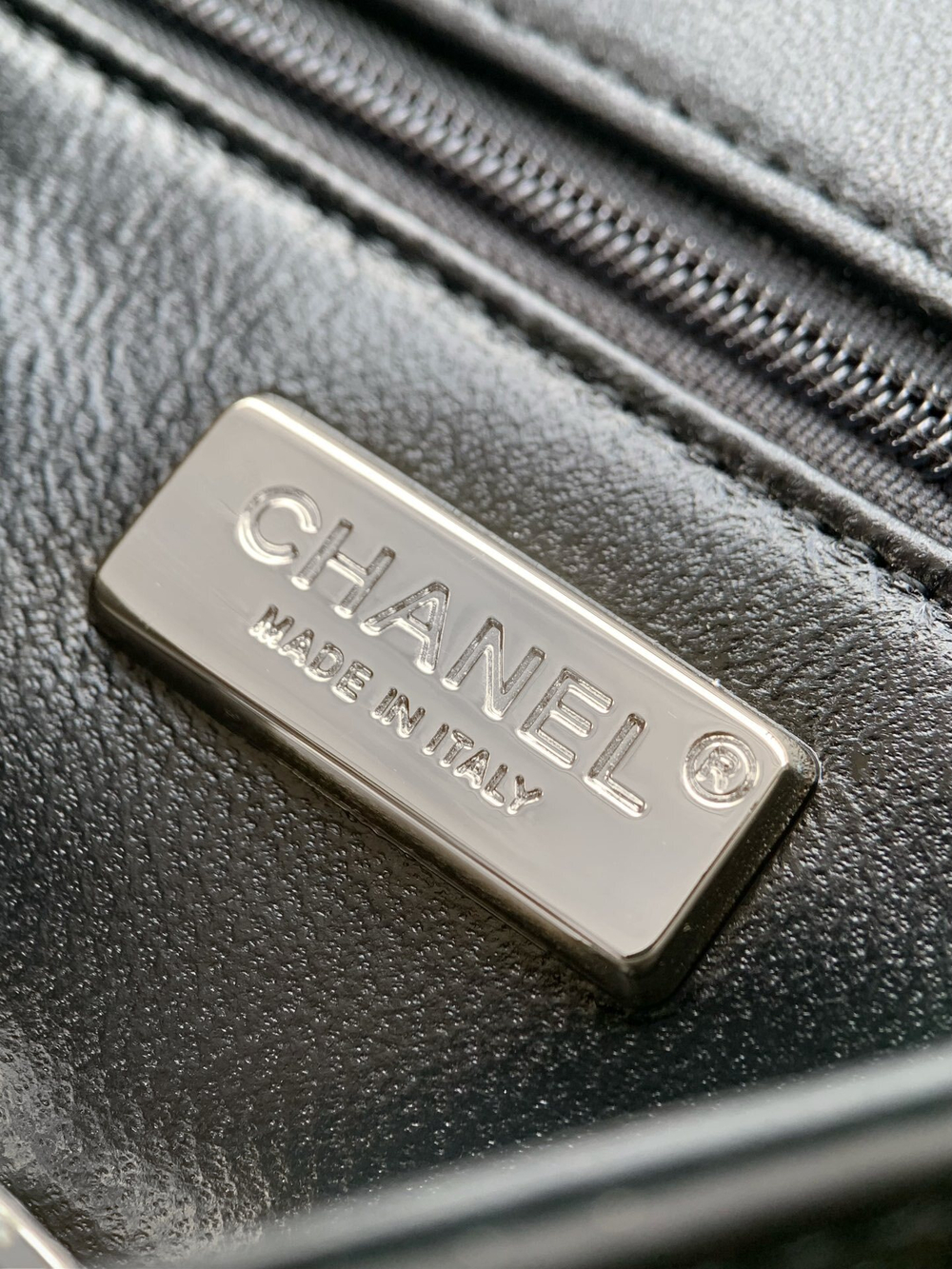Chanel Bag 20 cm