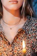 Сет ПУТЬ в позолоте