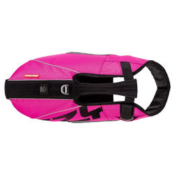 Спасательный жилет для собак DFD X2 Boost EzyDog