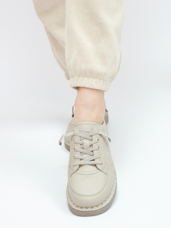 Кеды женские демисезонные