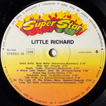 Bill Haley And The Comets / Little Richard ‎– The Best Of Rock 'N Roll 2LP (Голландия)