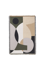 Плед Ferm Living Entire Tapestry Blanket