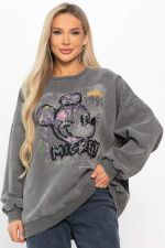 Свитшот Урбан (графит) Б14905-20М LT Collection