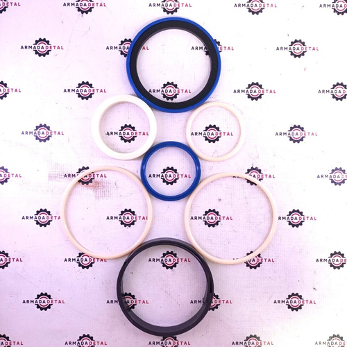 Комплект уплотнений (60Х110) | 991/00148 | Турция