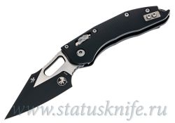 Нож Microtech Stitch RAM-LOK 169RL-1FLфотография - 1