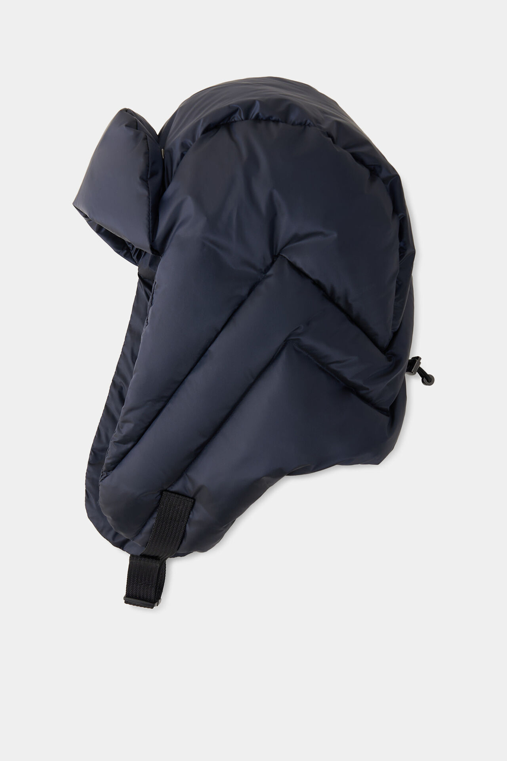 Шапка BOGNER DWIGHT в синем цвете