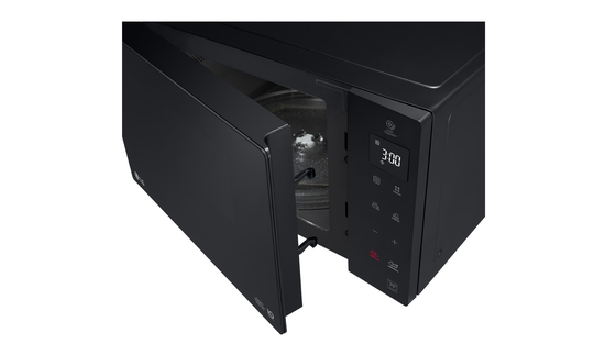 Микроволновая печь  LG MS2535GIS