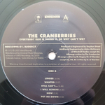 The Cranberries / Everybody Else Is Doing It, So Why Can't We? (LP)