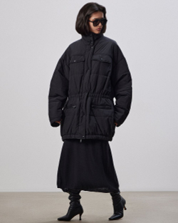 Куртка утепленная "Elizabeth"