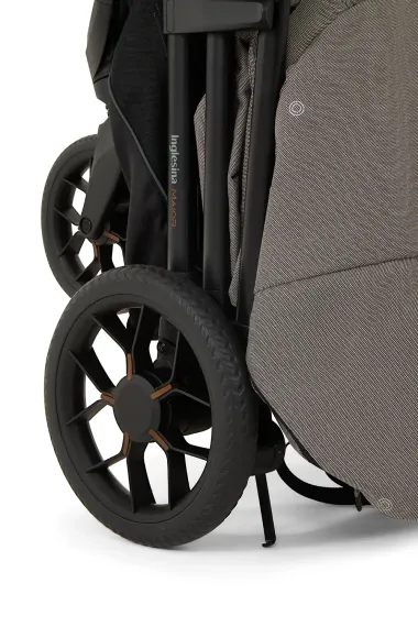 Прогулочная коляска Inglesina Maior Tundra Beige