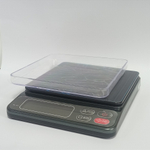 Весы ювелирные Household scale GL-01-3 (от 0.1гр до 3000гр)