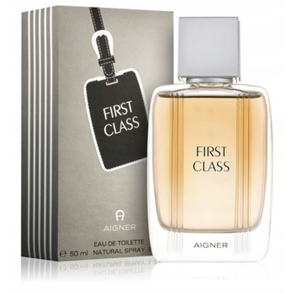Aigner Parfums First Class EDT 100ml