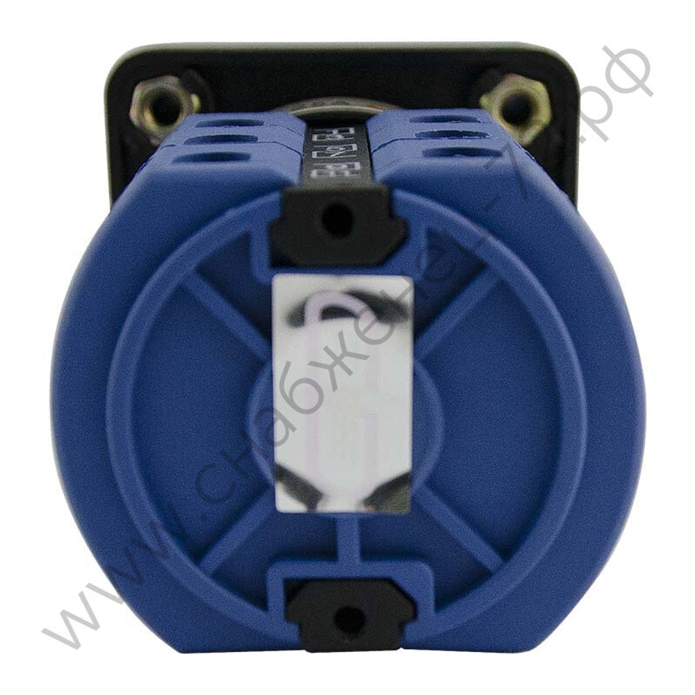 Кулачковые (галетные)  переключатели Энергия CA, CS