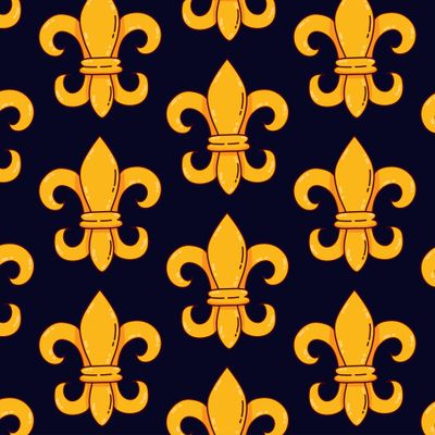 Королевская лилия