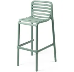 Барный стул Doga Stool мятный