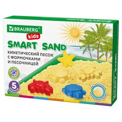 Песок для лепки