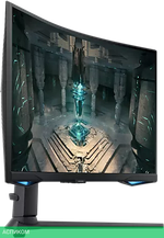 Игровой монитор Samsung Odyssey G65B LS27BG650EUXEN