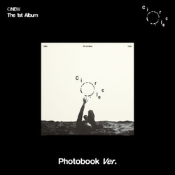 Альбом ONEW - Circle 1st Album PHOTOBOOK Version