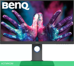Монитор BenQ PD2705Q