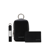 Кардхолдер CALVIN KLEIN JEANS - черный(K60K611270)