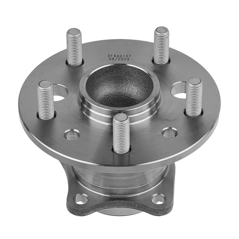 Ступичный узел Double Force DFBA0137