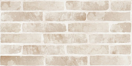 Керамогранит Брикстори Бежевый (9мм) (6260-0062)