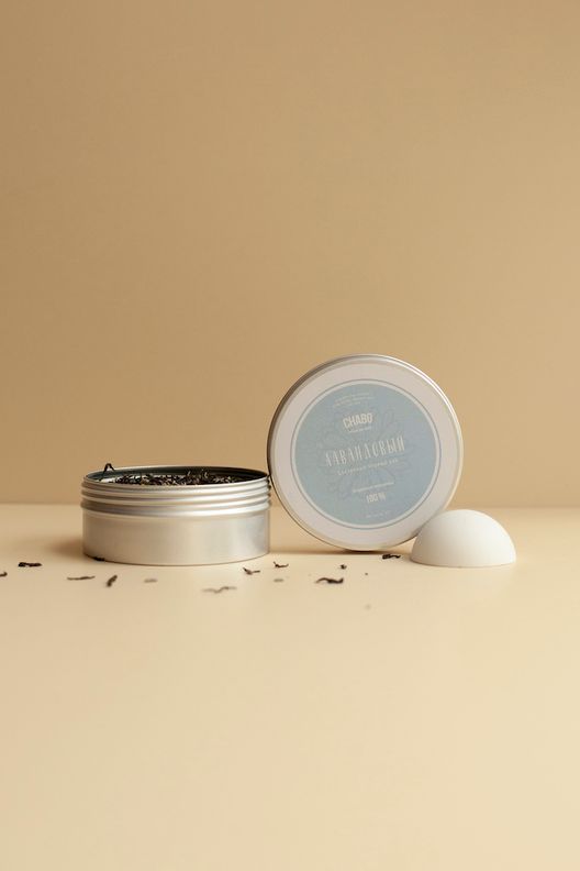 Чай "Лавандовый" / Chabo