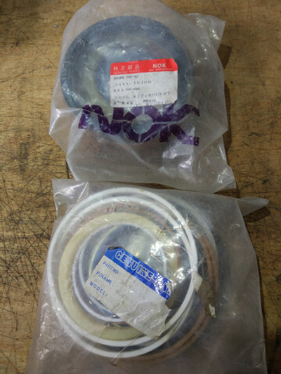 Ремкомплект г/ц ковша 31Y1-10160 NOK Япония