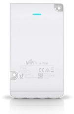 Wi-Fi точка доступа Ubiquiti UniFi 6 In-Wall