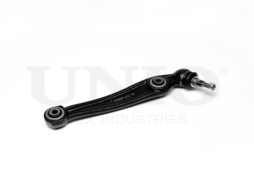 Рычаг подвески поперечный передний нижний левый UNIO SSP-40178