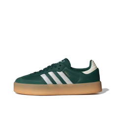 Женские кроссовки Adidas Sambae 'Collegiate Green Gum' IF1835